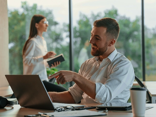 E-commerce Solutions